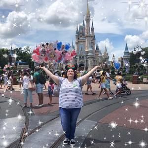 Meet your Posher, Abigail